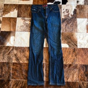 Cinch Jeans JENNA// slim